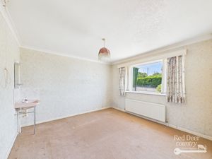 Bedroom 3- click for photo gallery